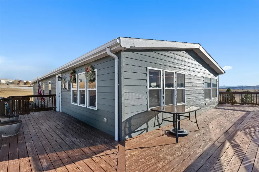 312 Sandhill Lane Townsend MT 59644