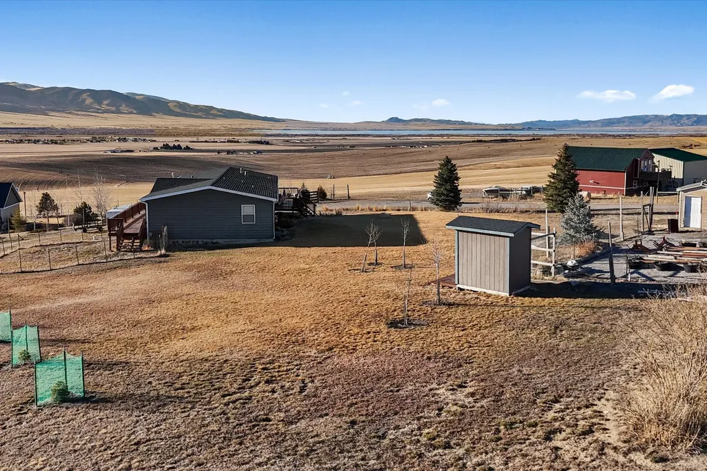 312 Sandhill Lane Townsend MT 59644