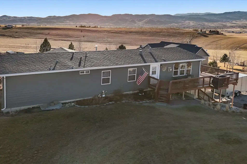 312 Sandhill Lane Townsend MT 59644