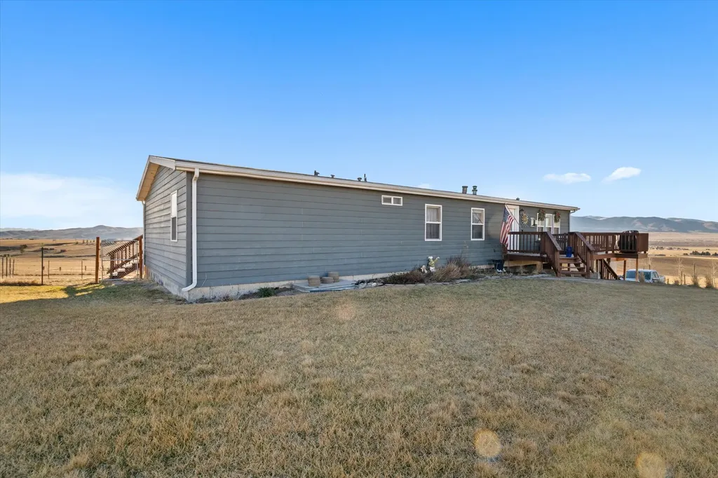 312 Sandhill Lane Townsend MT 59644