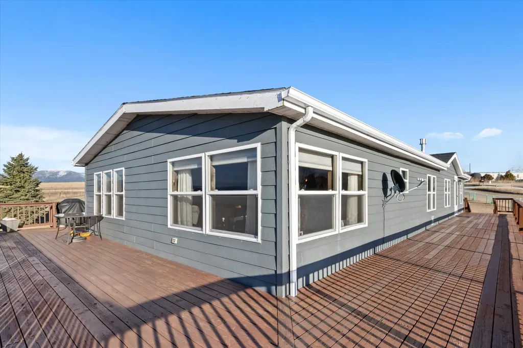 312 Sandhill Lane Townsend MT 59644