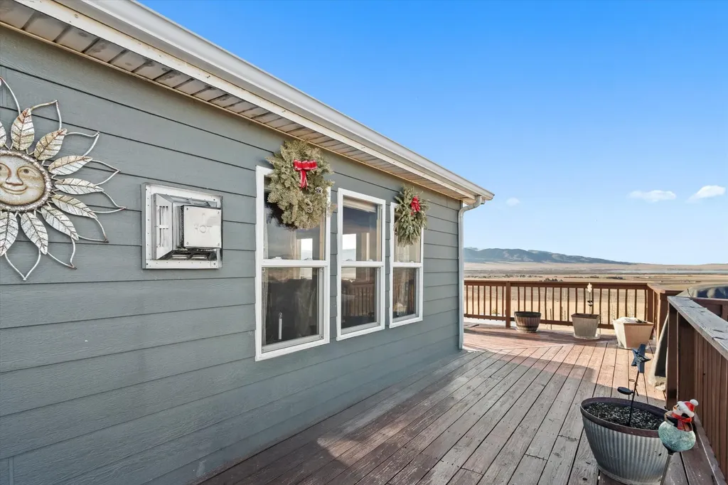 312 Sandhill Lane Townsend MT 59644