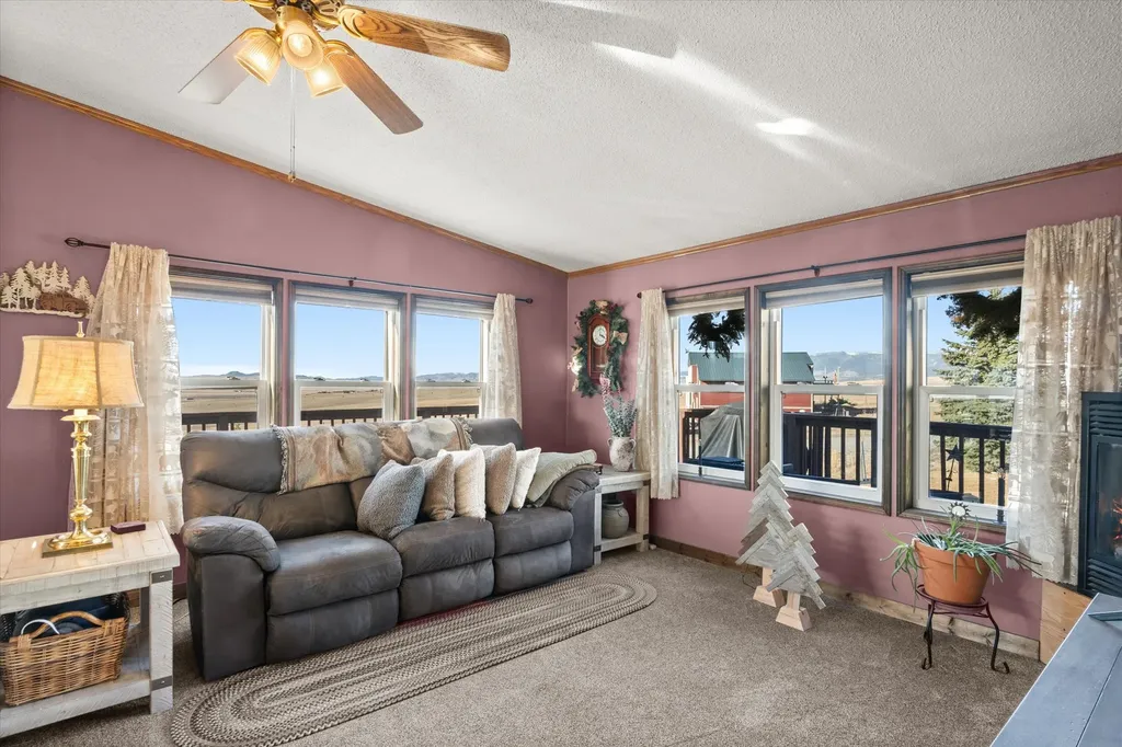 312 Sandhill Lane Townsend MT 59644