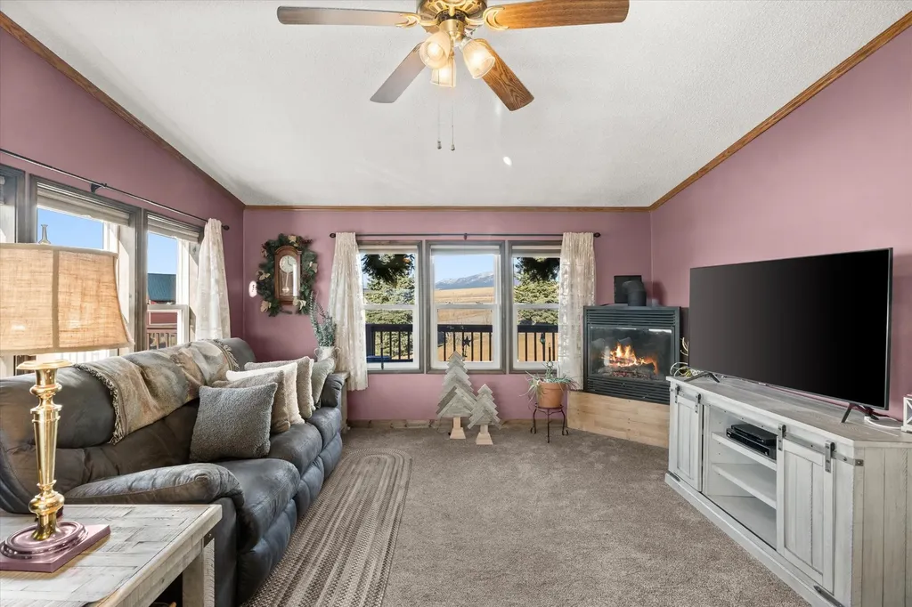 312 Sandhill Lane Townsend MT 59644