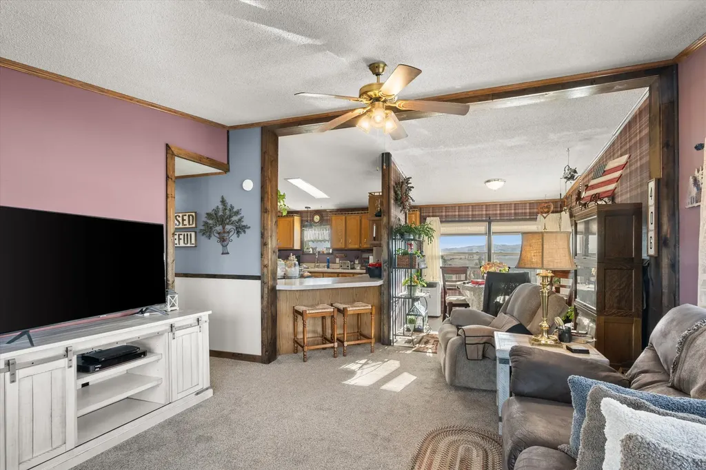 312 Sandhill Lane Townsend MT 59644