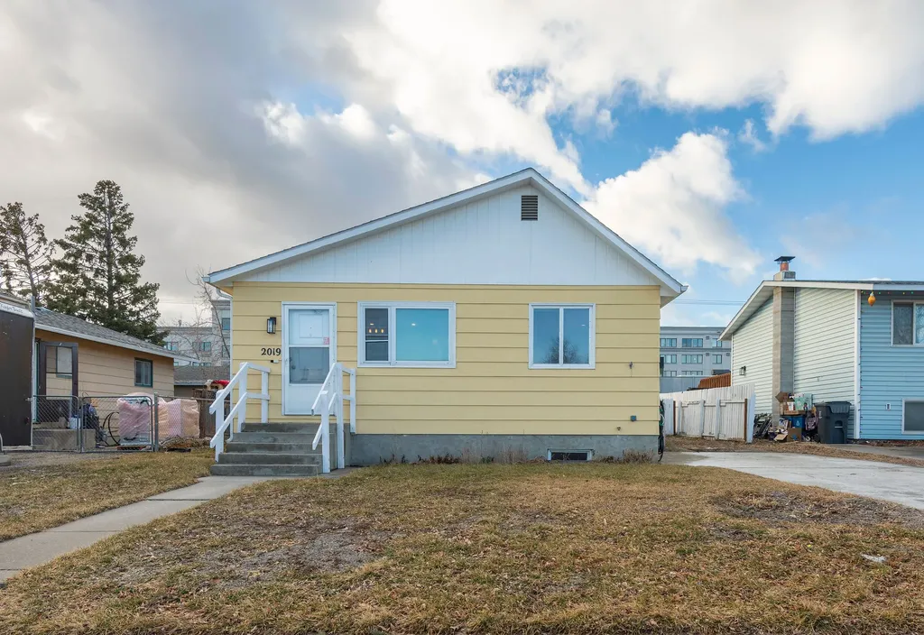 2019 Missoula Avenue Helena MT 59601