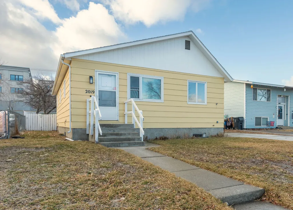 2019 Missoula Avenue Helena MT 59601