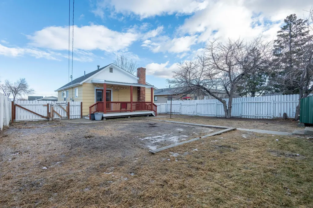 2019 Missoula Avenue Helena MT 59601