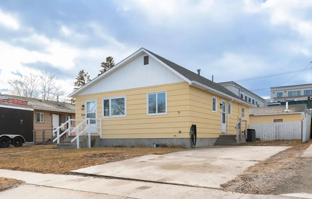 2019 Missoula Avenue Helena MT 59601
