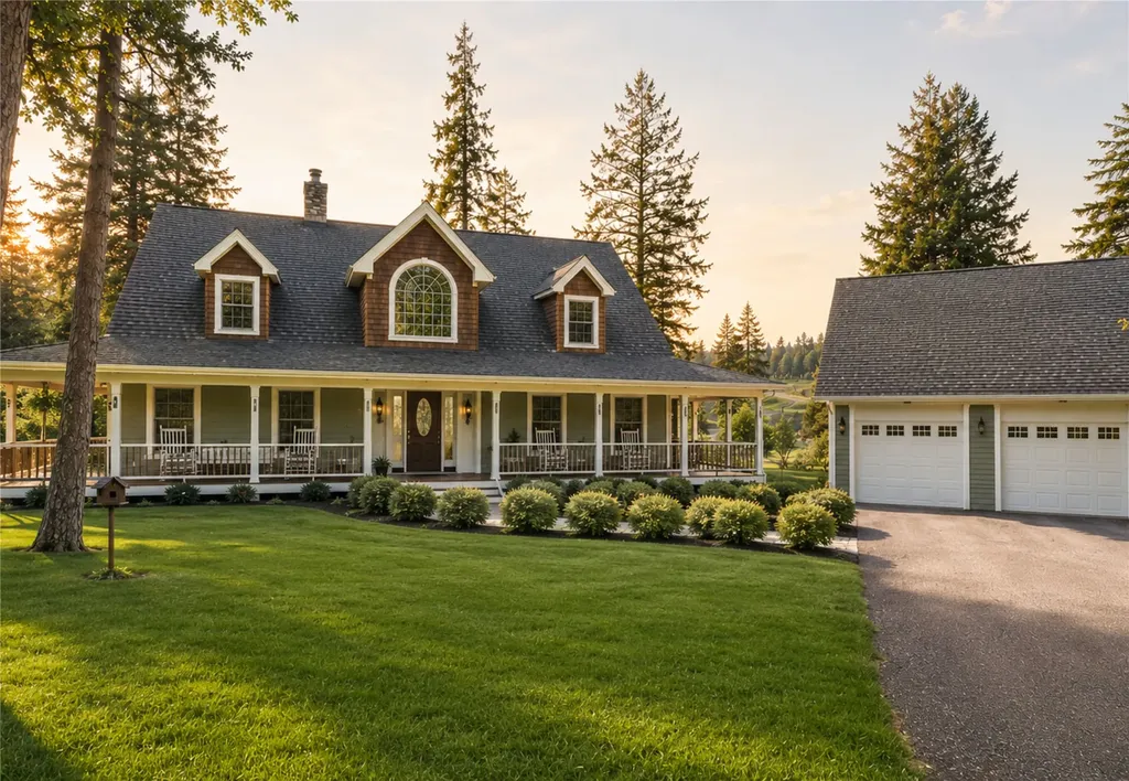43 Ridgeway Court Columbia Falls MT 59912