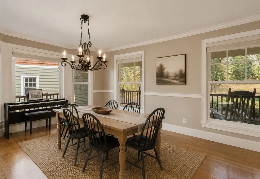 43 Ridgeway Court Columbia Falls MT 59912