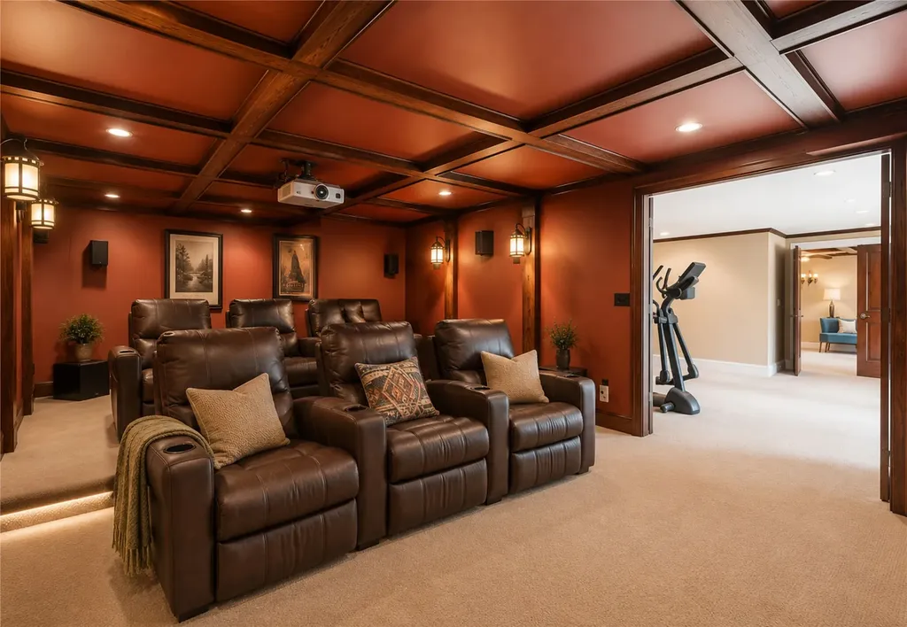 43 Ridgeway Court Columbia Falls MT 59912