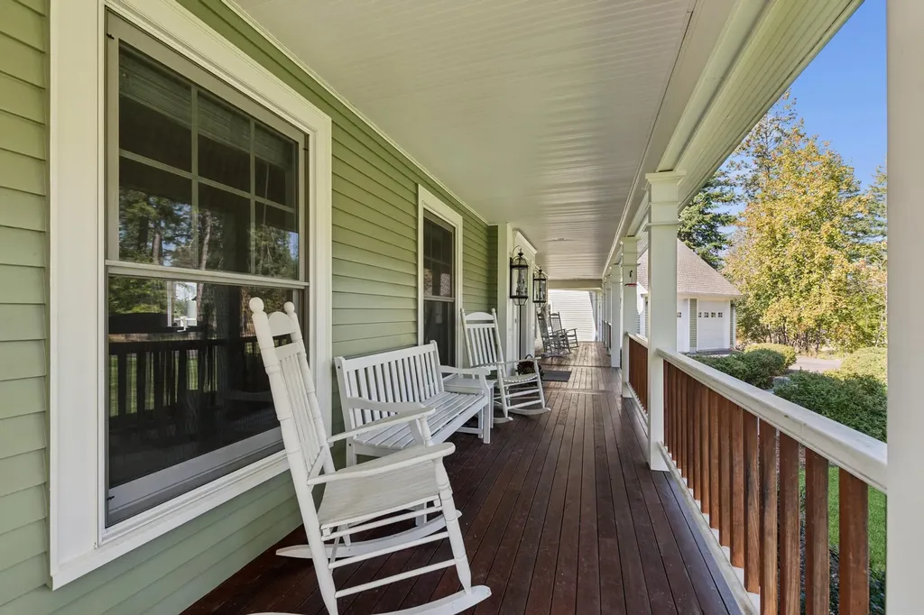 43 Ridgeway Court Columbia Falls MT 59912