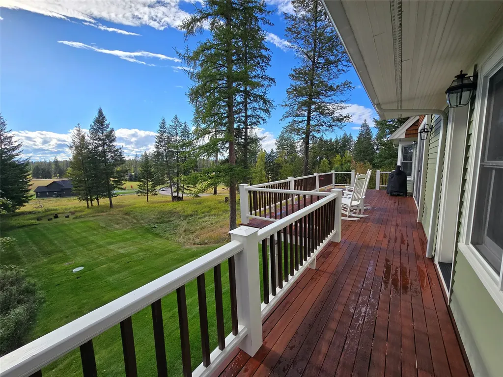 43 Ridgeway Court Columbia Falls MT 59912
