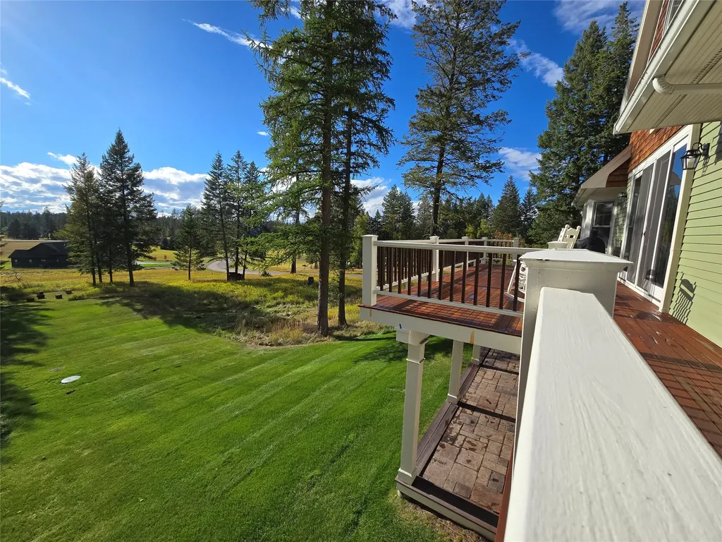 43 Ridgeway Court Columbia Falls MT 59912