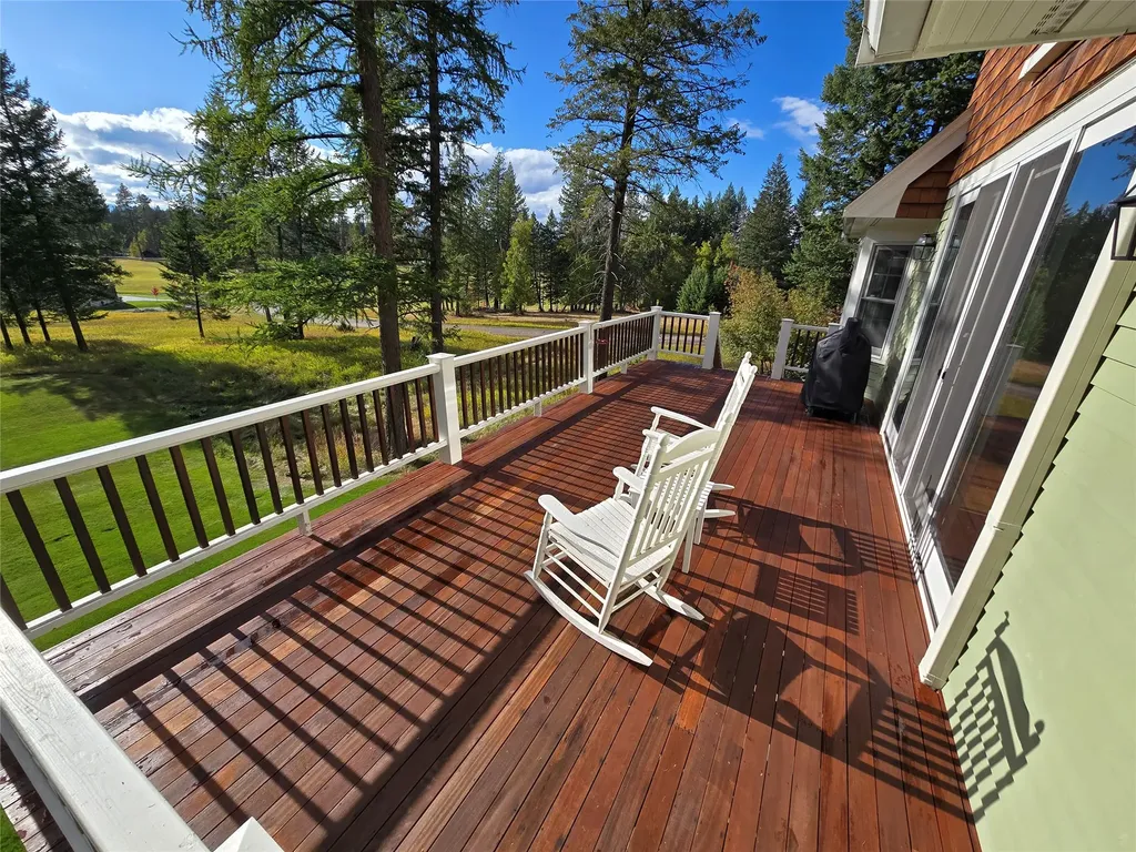 43 Ridgeway Court Columbia Falls MT 59912