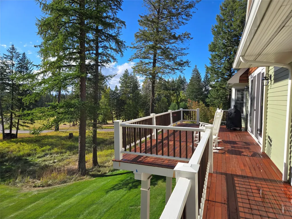 43 Ridgeway Court Columbia Falls MT 59912
