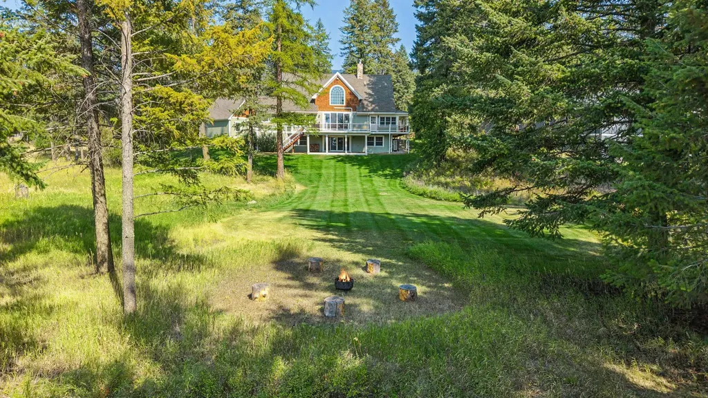 43 Ridgeway Court Columbia Falls MT 59912
