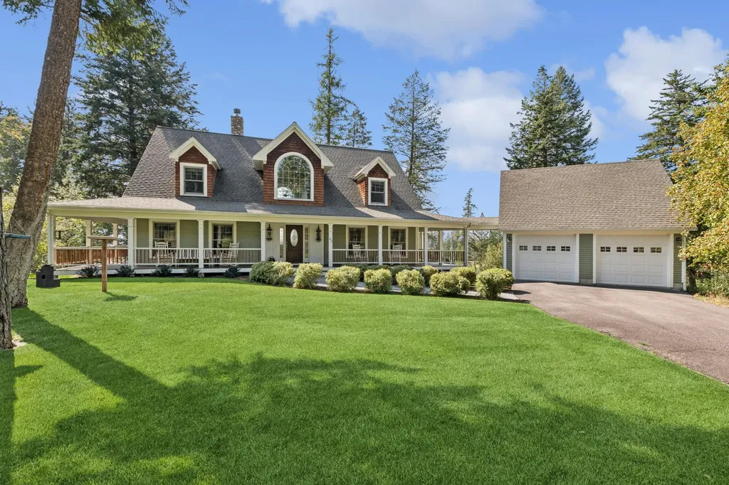 43 Ridgeway Court Columbia Falls MT 59912