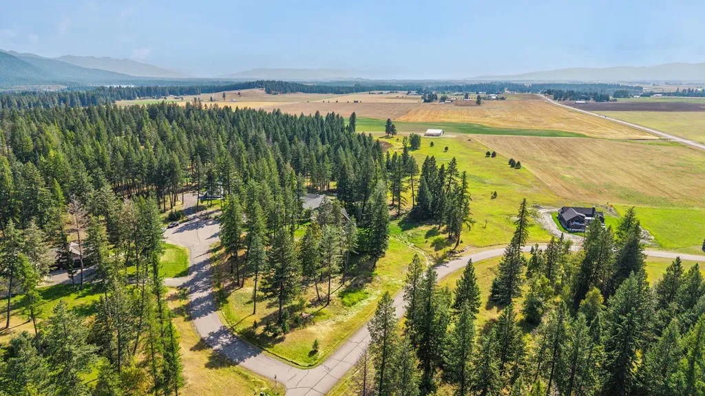 43 Ridgeway Court Columbia Falls MT 59912