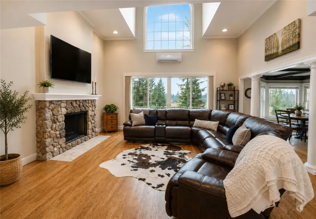 43 Ridgeway Court Columbia Falls MT 59912