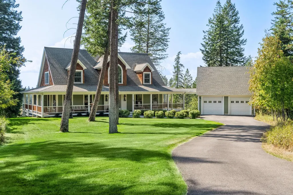 43 Ridgeway Court Columbia Falls MT 59912