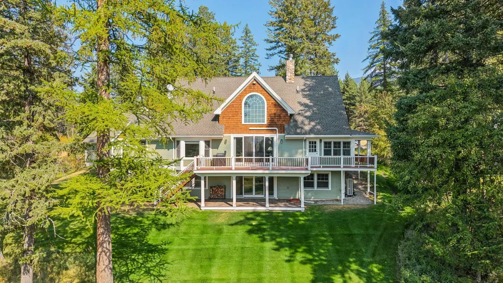 43 Ridgeway Court Columbia Falls MT 59912