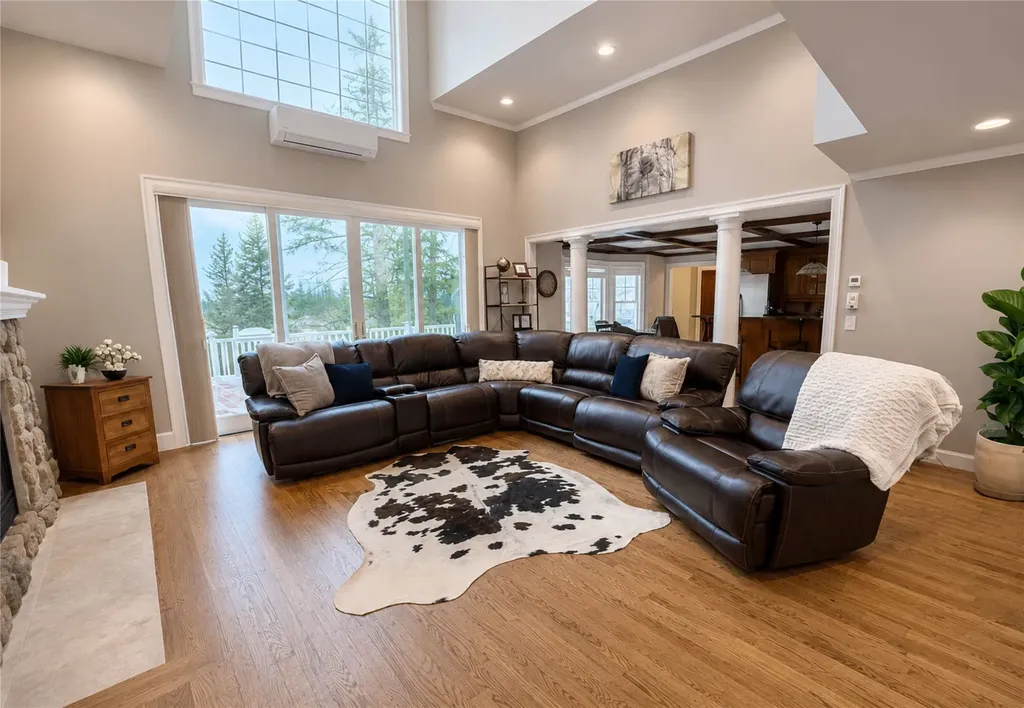 43 Ridgeway Court Columbia Falls MT 59912