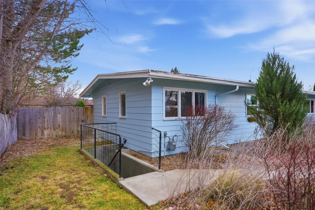 2309 Cloverdale Drive Missoula MT 59803