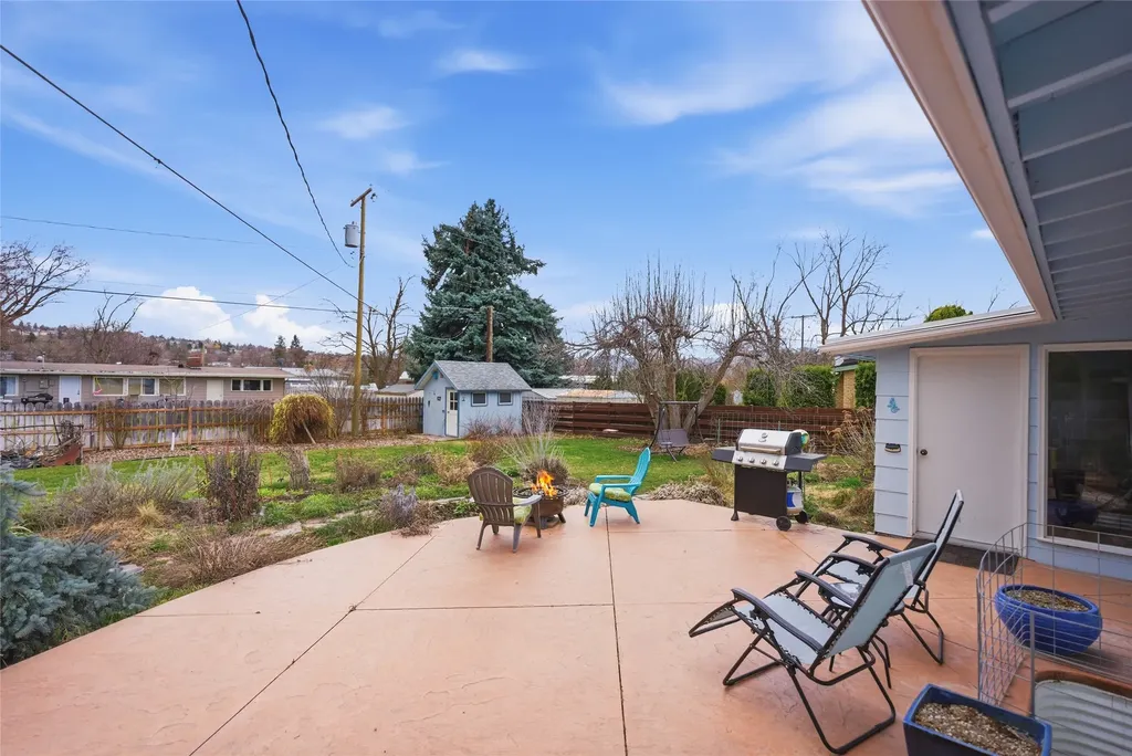 2309 Cloverdale Drive Missoula MT 59803