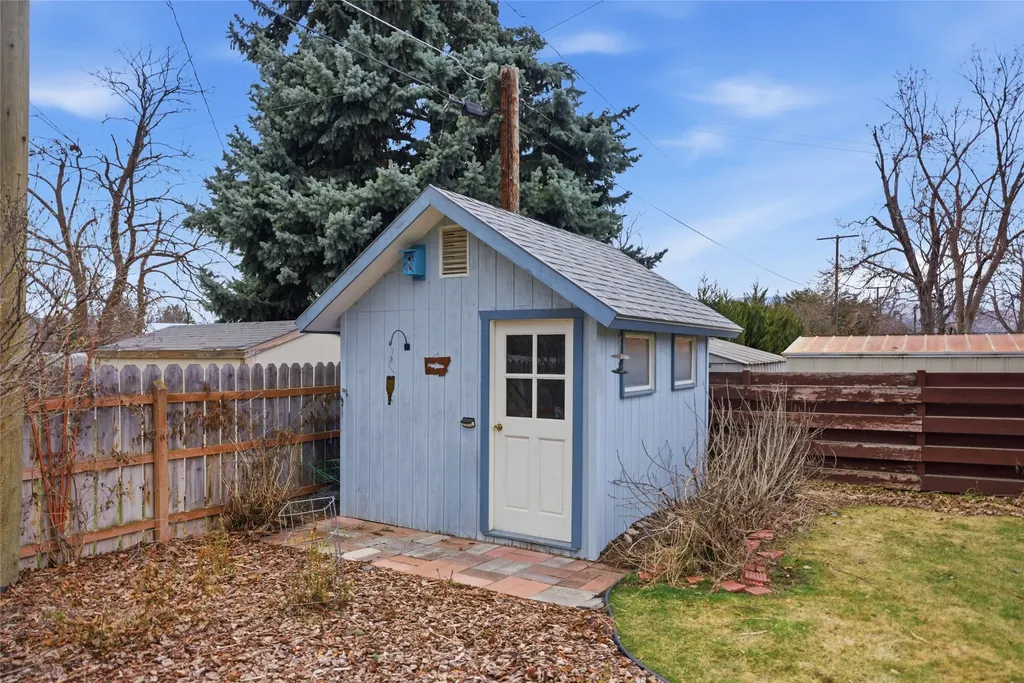 2309 Cloverdale Drive Missoula MT 59803