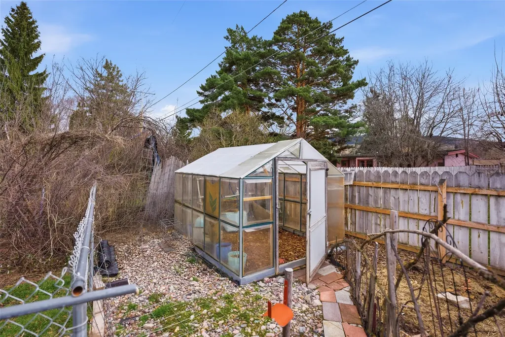 2309 Cloverdale Drive Missoula MT 59803