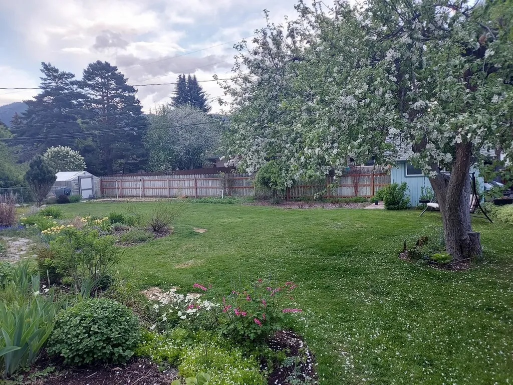 2309 Cloverdale Drive Missoula MT 59803