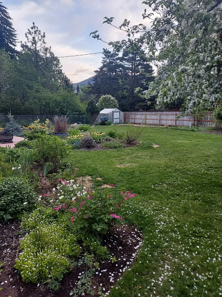 2309 Cloverdale Drive Missoula MT 59803