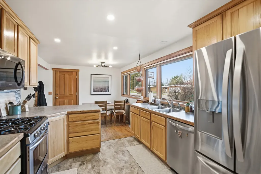 2309 Cloverdale Drive Missoula MT 59803