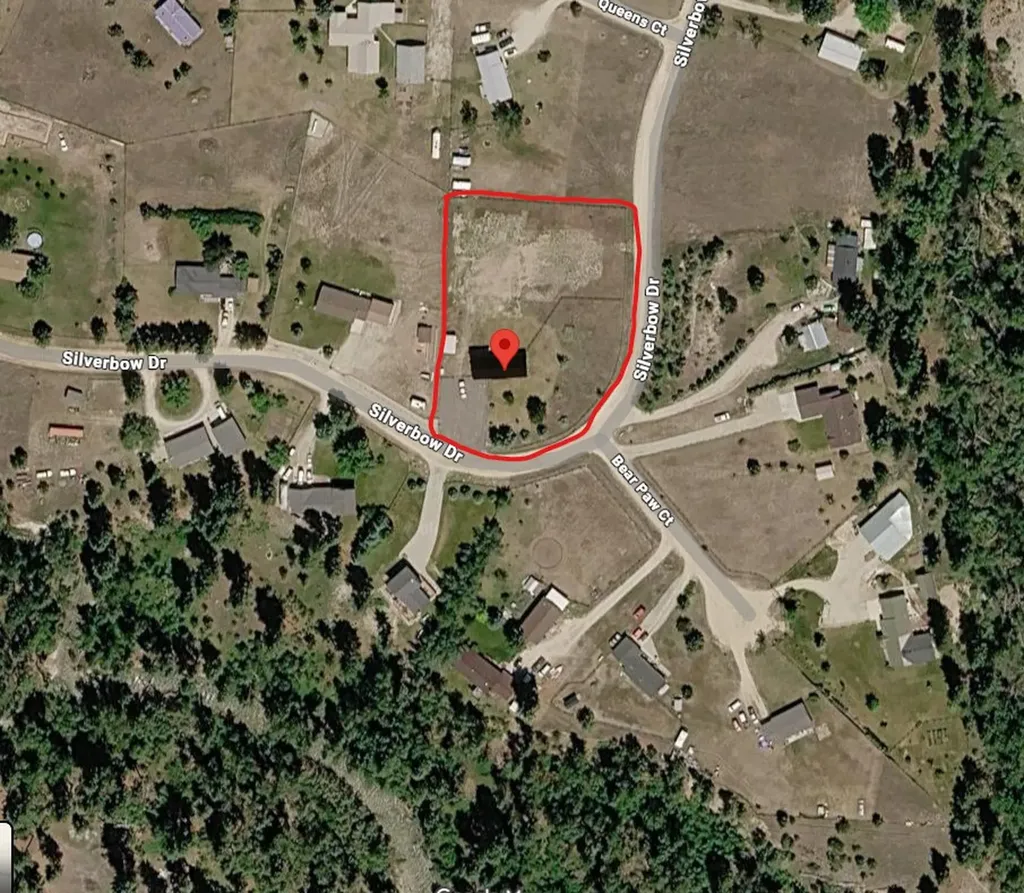 231 Silverbow Drive Victor MT 59875