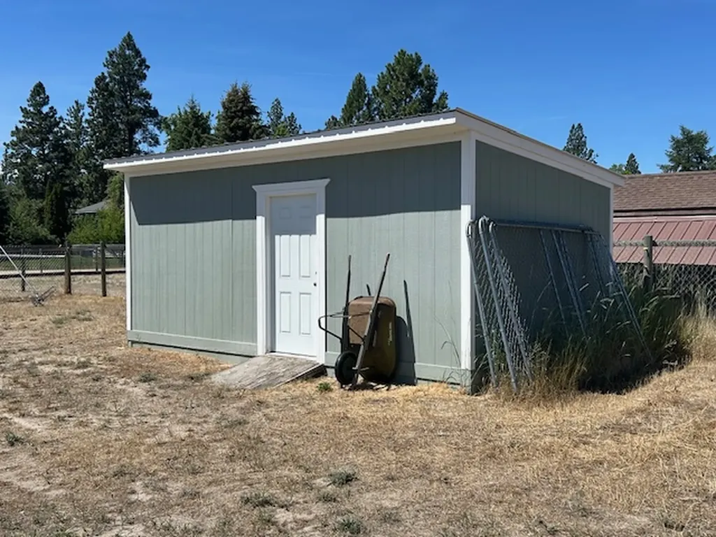 231 Silverbow Drive Victor MT 59875