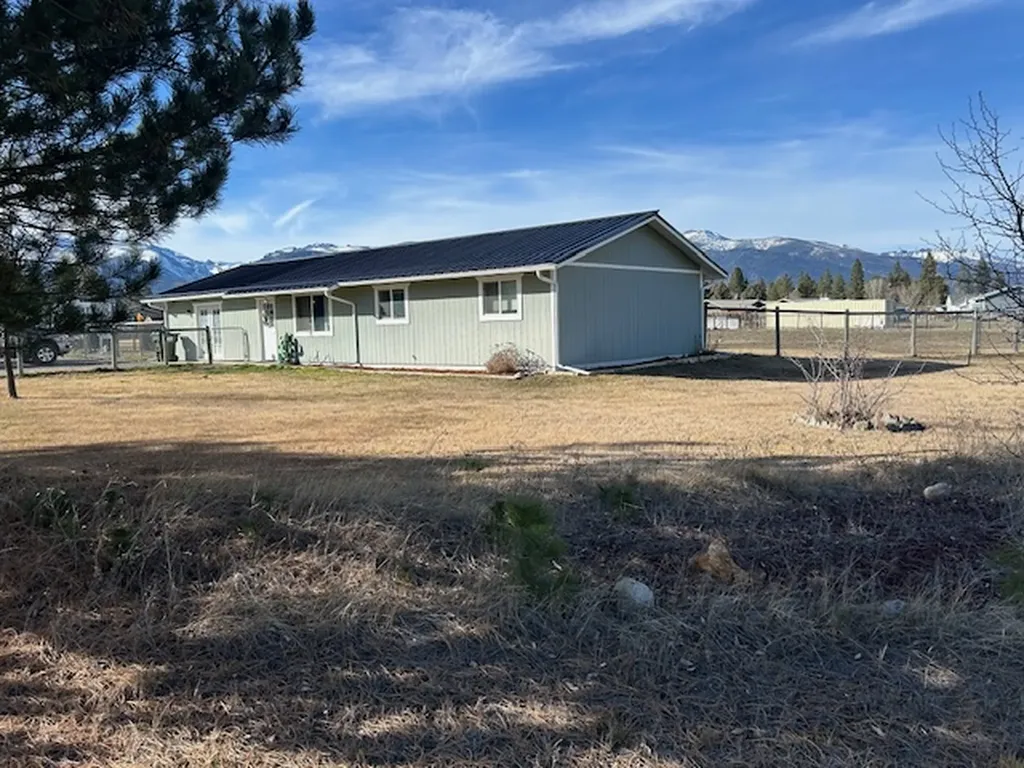 231 Silverbow Drive Victor MT 59875