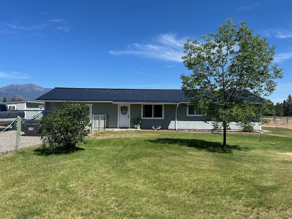 231 Silverbow Drive Victor MT 59875