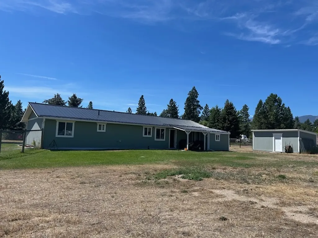 231 Silverbow Drive Victor MT 59875