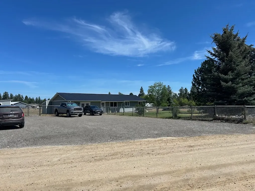 231 Silverbow Drive Victor MT 59875