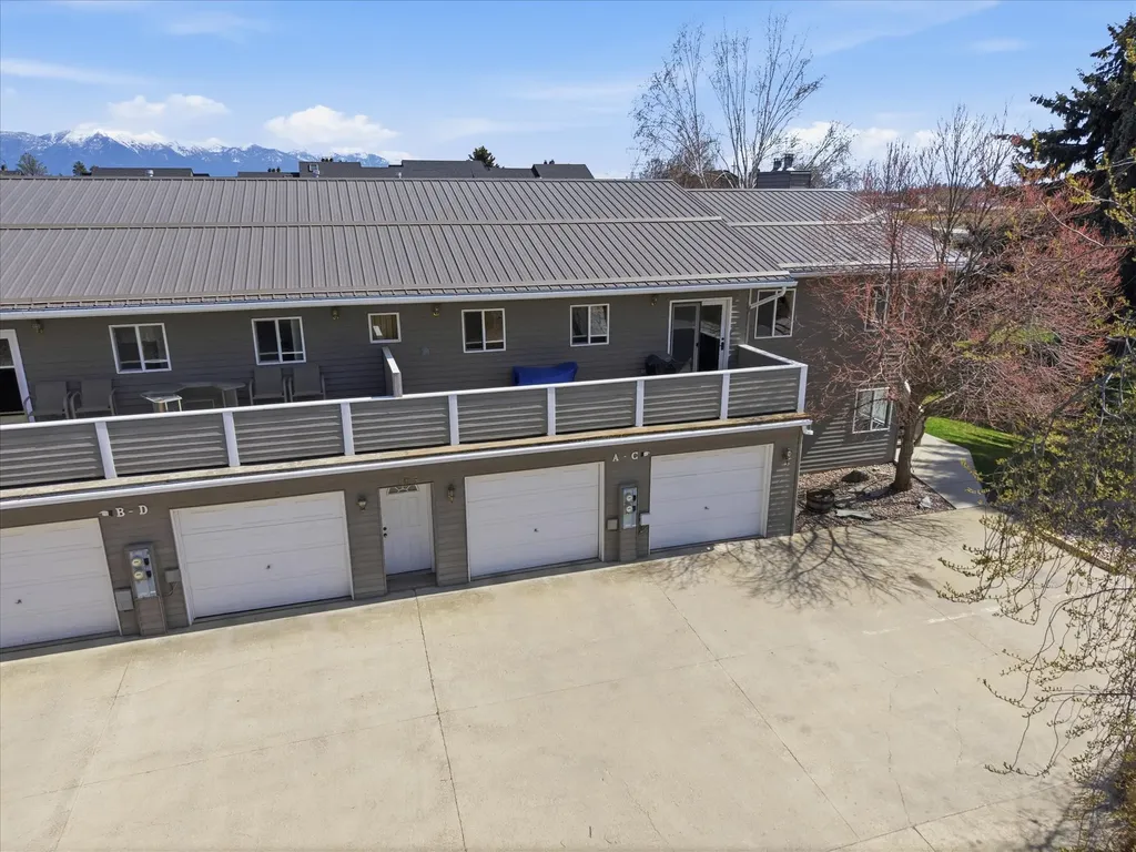 105 Garden Drive Kalispell MT 59901