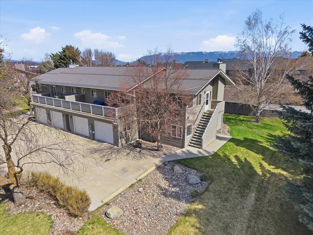 105 Garden Drive Kalispell MT 59901
