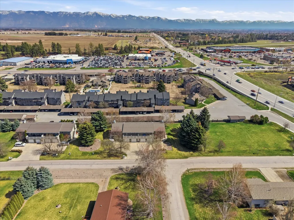 105 Garden Drive Kalispell MT 59901