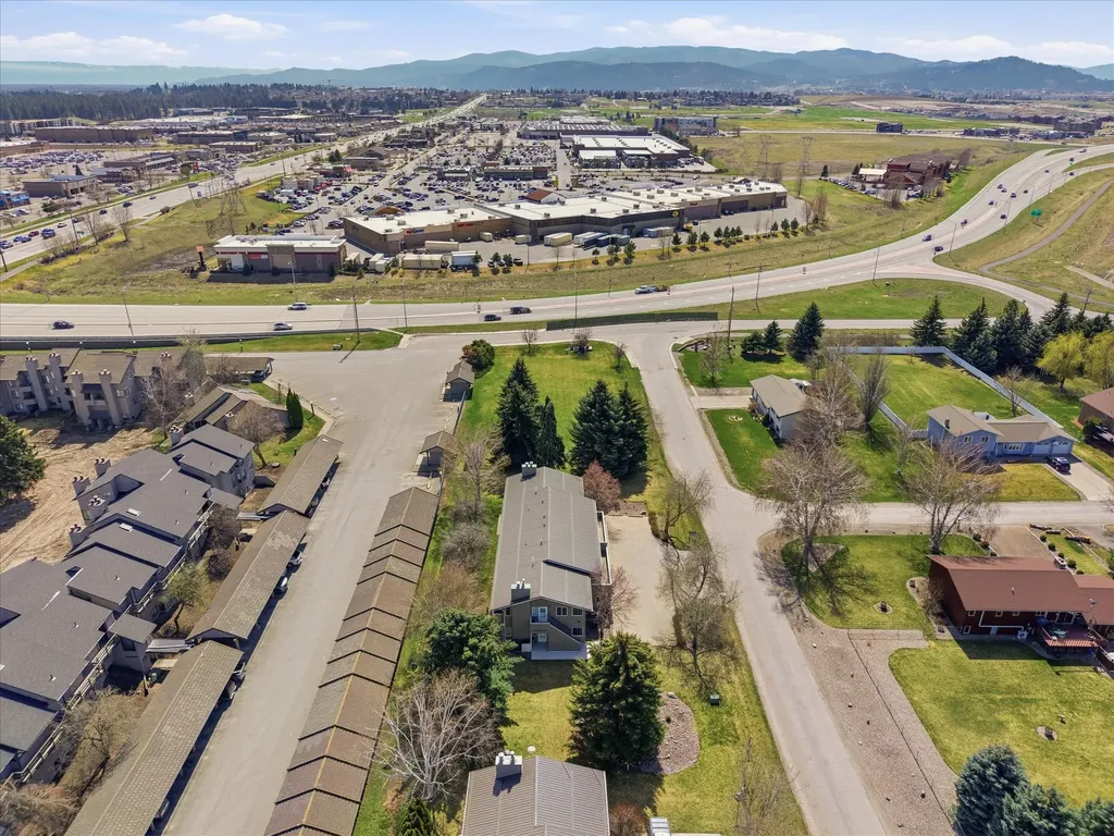105 Garden Drive Kalispell MT 59901