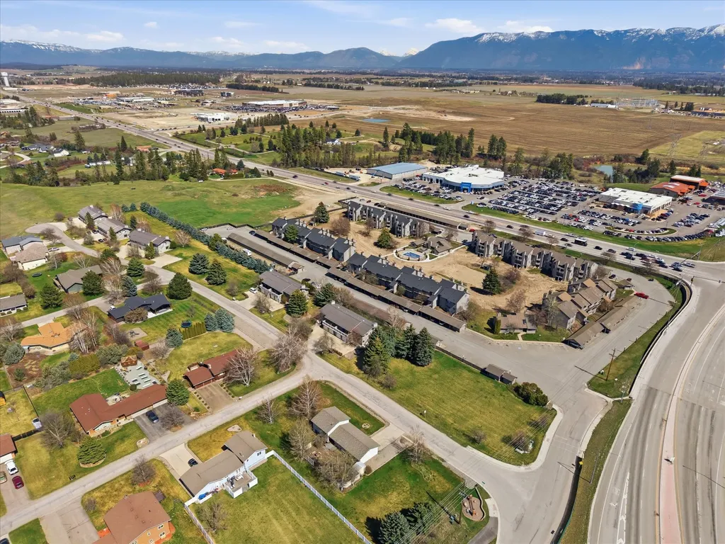 105 Garden Drive Kalispell MT 59901
