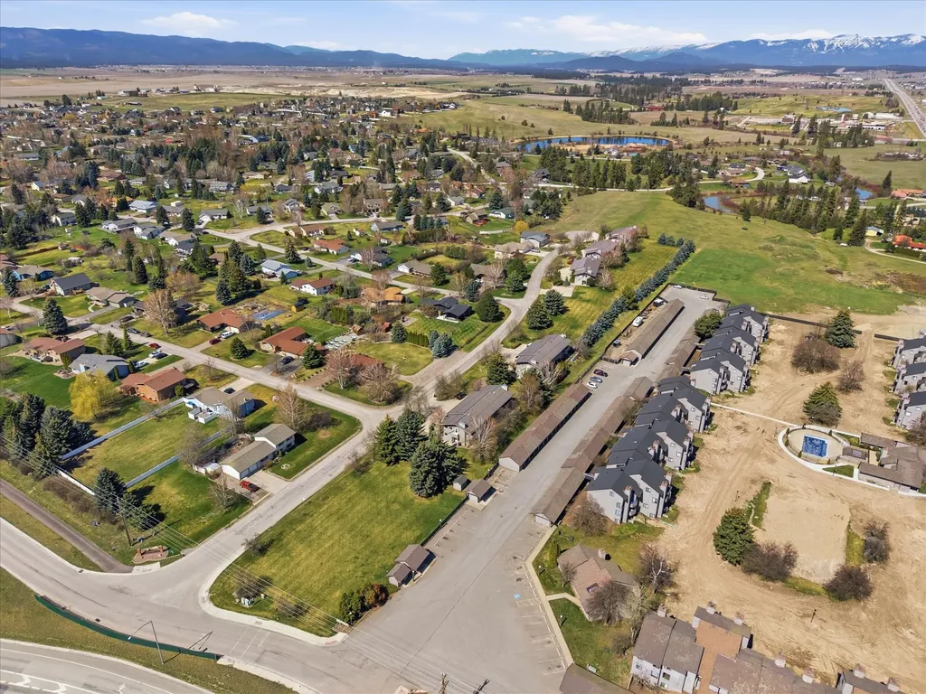 105 Garden Drive Kalispell MT 59901