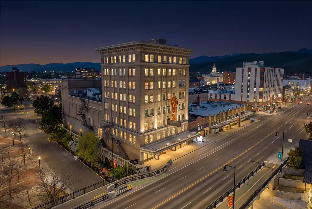 131 S Higgins Avenue Missoula MT 59802