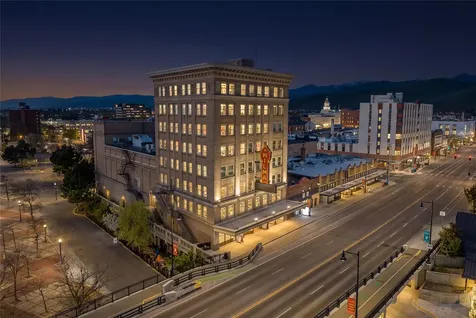 131 S Higgins Avenue Missoula MT 59802