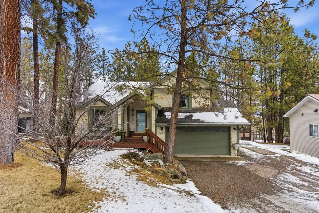 123 Drumlin Way Kalispell MT 59901